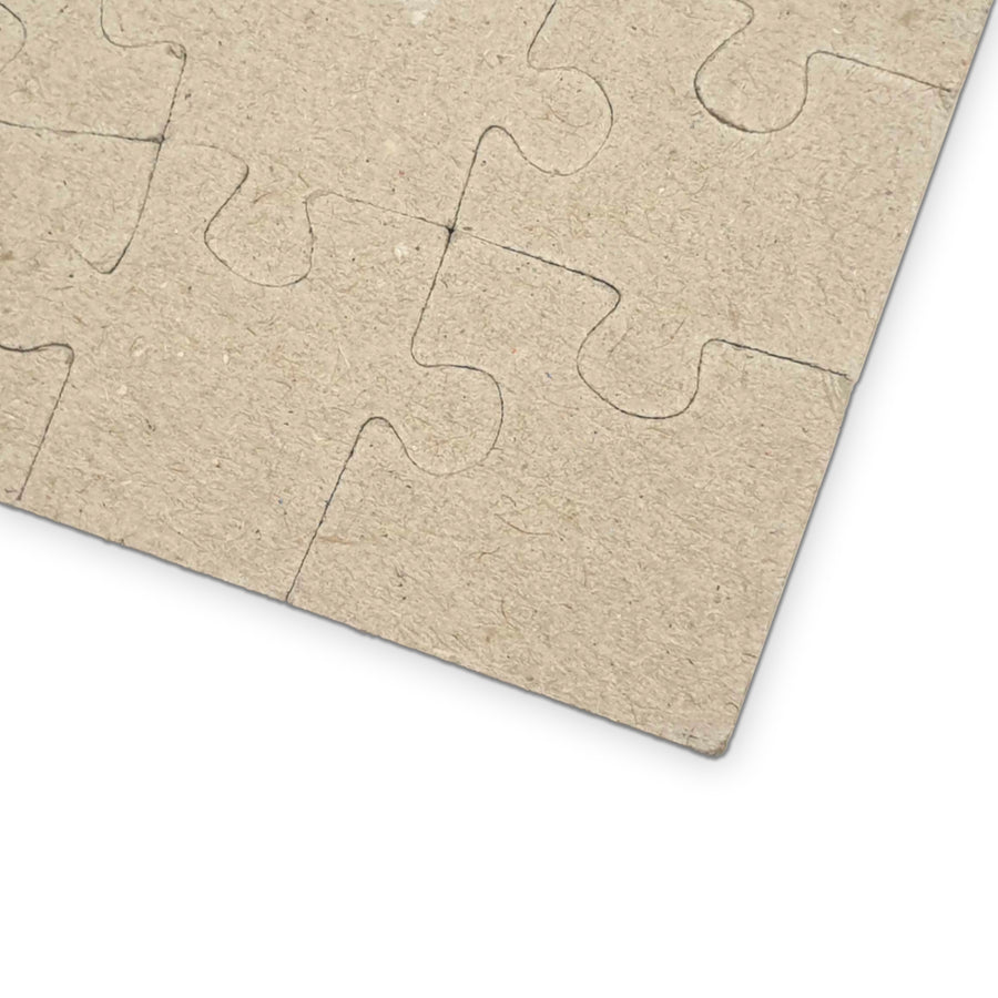 How the Internet Works Jigsaw Puzzle: Binxie's Map of the Internet (252 Pieces)